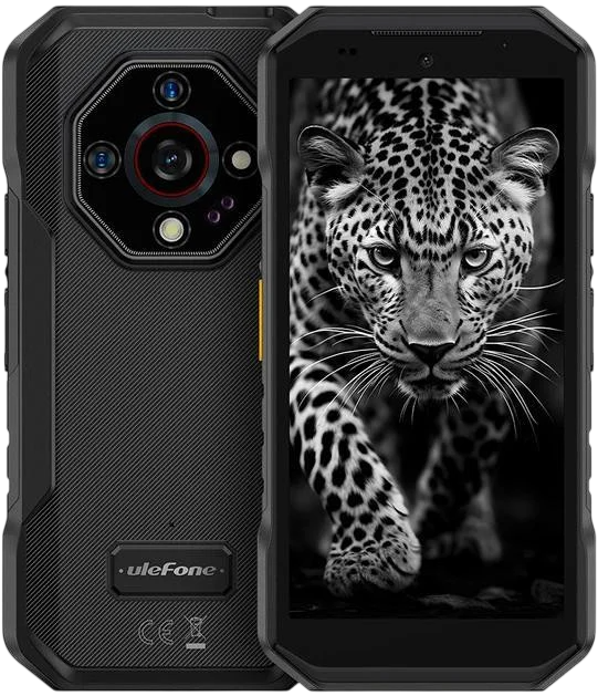 Ulefone Armor X32